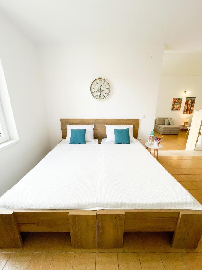 Spacious Apartment Amaros Korčula Kültér fotó