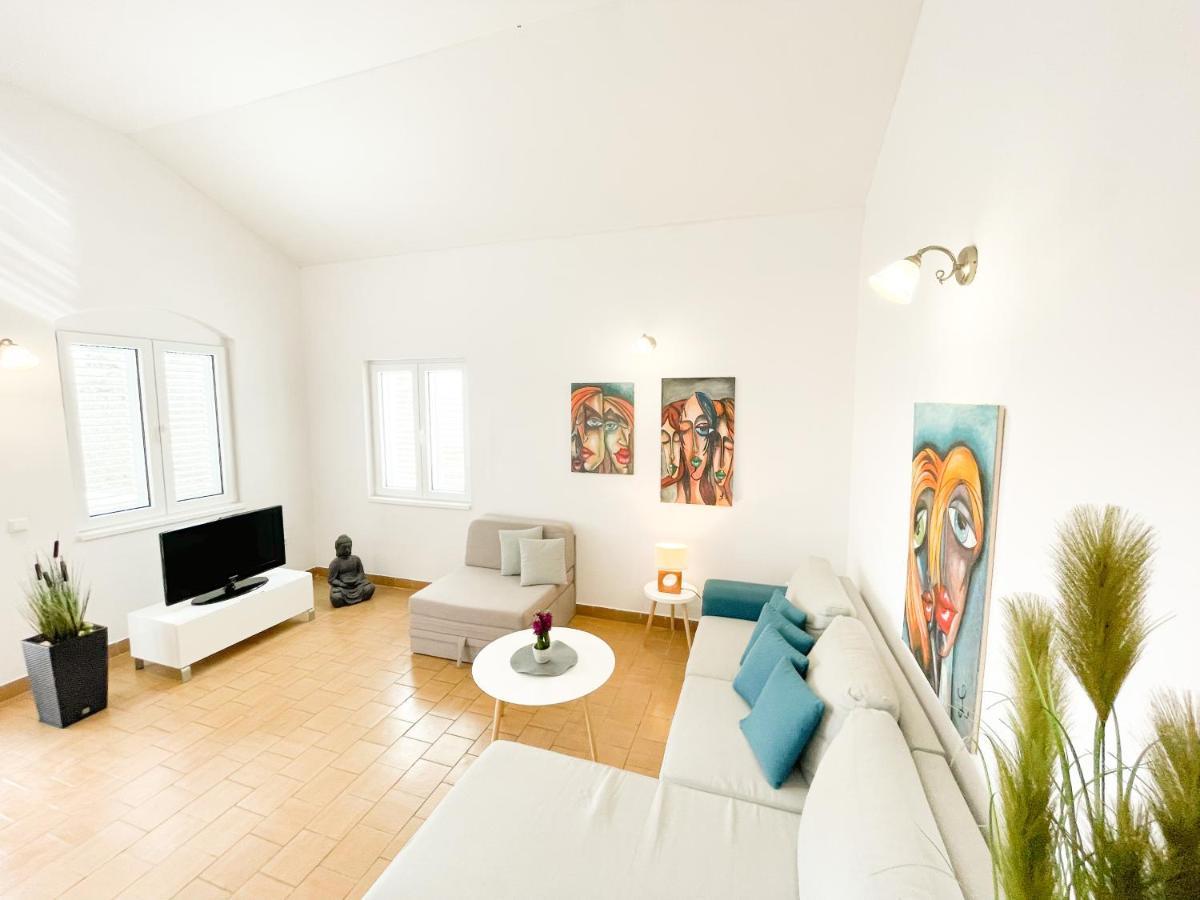 Spacious Apartment Amaros Korčula Kültér fotó