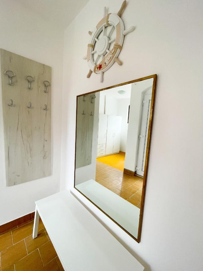 Spacious Apartment Amaros Korčula Kültér fotó