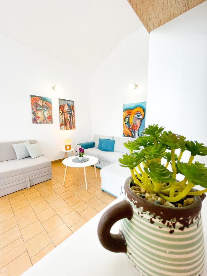 Spacious Apartment Amaros Korčula Kültér fotó