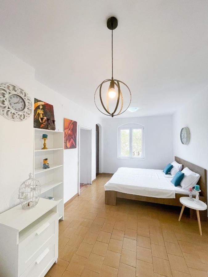 Spacious Apartment Amaros Korčula Kültér fotó