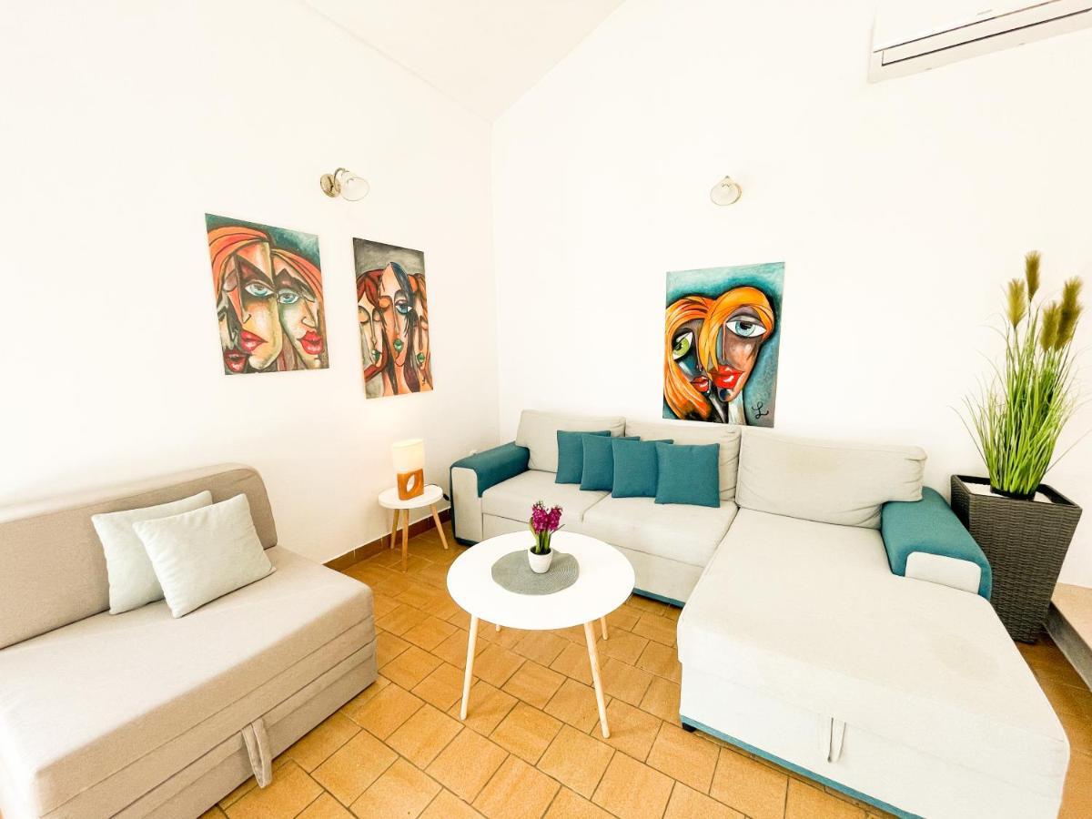 Spacious Apartment Amaros Korčula Kültér fotó