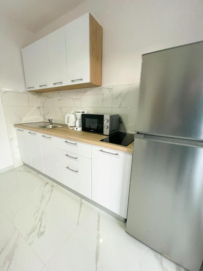 Spacious Apartment Amaros Korčula Kültér fotó