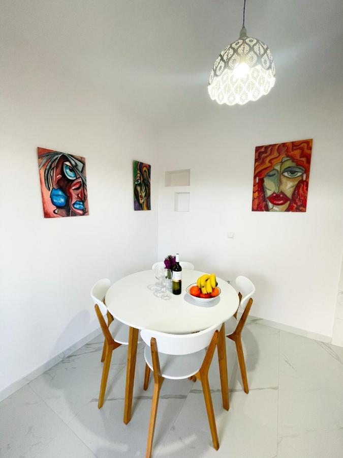 Spacious Apartment Amaros Korčula Kültér fotó