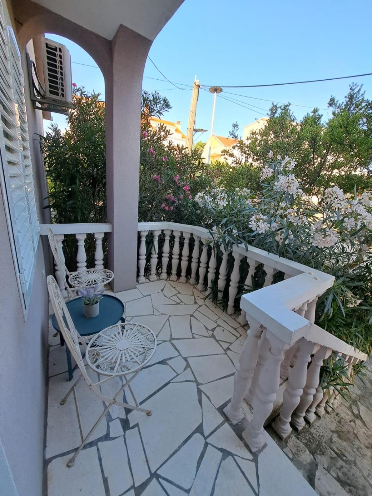 Spacious Apartment Amaros Korčula Kültér fotó
